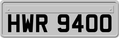 HWR9400