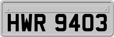 HWR9403