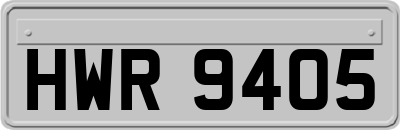 HWR9405