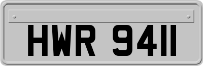 HWR9411
