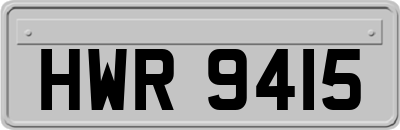 HWR9415