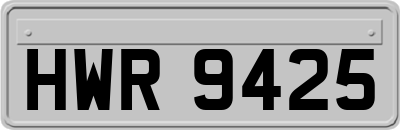 HWR9425