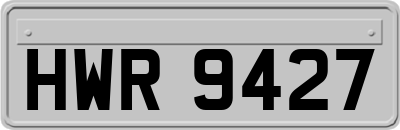 HWR9427
