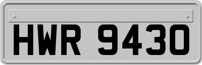 HWR9430