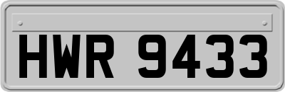 HWR9433