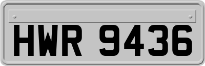 HWR9436