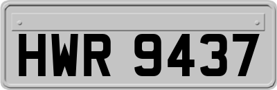 HWR9437