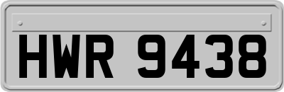 HWR9438