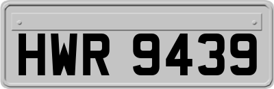 HWR9439