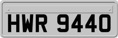 HWR9440