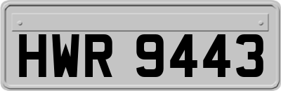 HWR9443