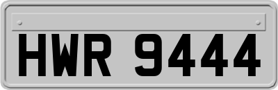 HWR9444