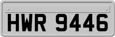 HWR9446