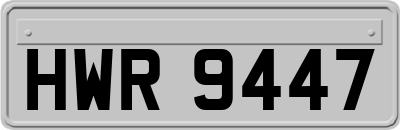 HWR9447