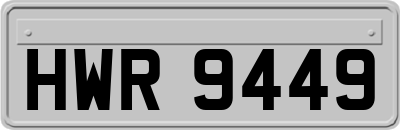 HWR9449