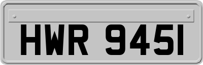 HWR9451