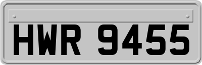 HWR9455