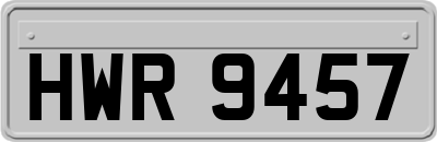 HWR9457