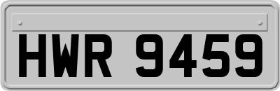 HWR9459