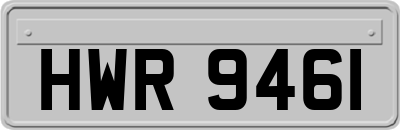 HWR9461