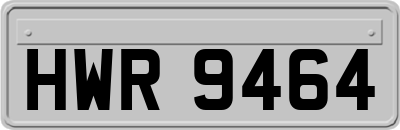 HWR9464