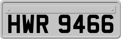 HWR9466
