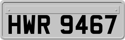HWR9467