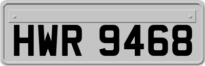 HWR9468