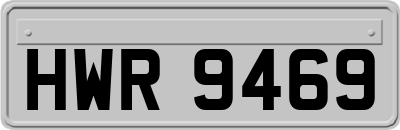 HWR9469