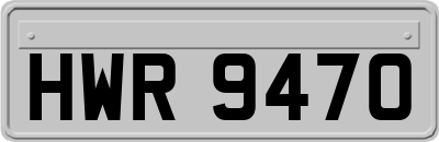HWR9470