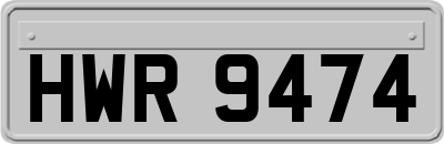HWR9474