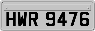 HWR9476