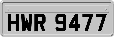 HWR9477