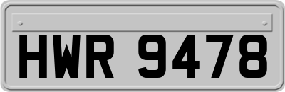 HWR9478