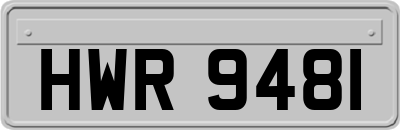 HWR9481
