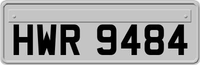 HWR9484