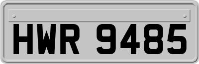 HWR9485