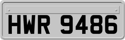 HWR9486