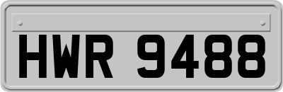 HWR9488