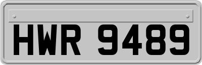 HWR9489