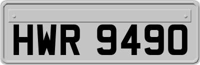 HWR9490