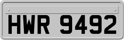 HWR9492