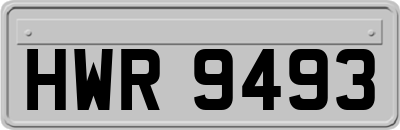 HWR9493