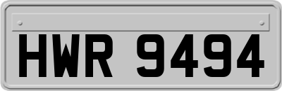 HWR9494