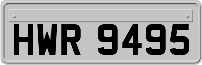 HWR9495