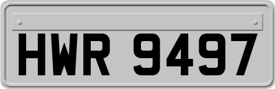 HWR9497