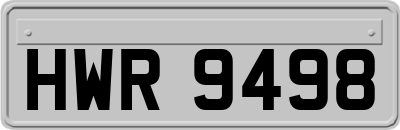 HWR9498