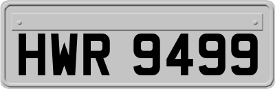 HWR9499