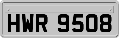 HWR9508