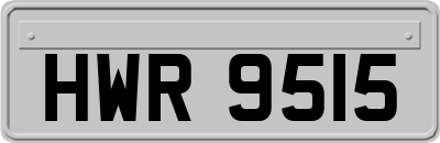 HWR9515